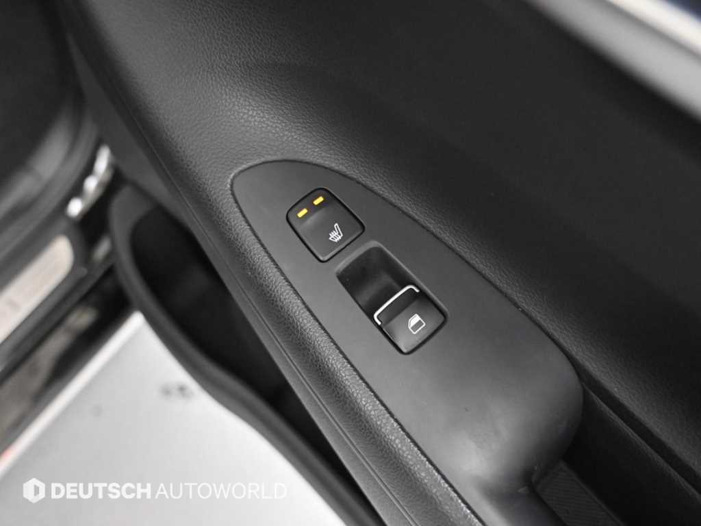 HYUNDAI Grandeur 2017 Negro - Importación desde Corea - HF Imports Iquique - Foto 18