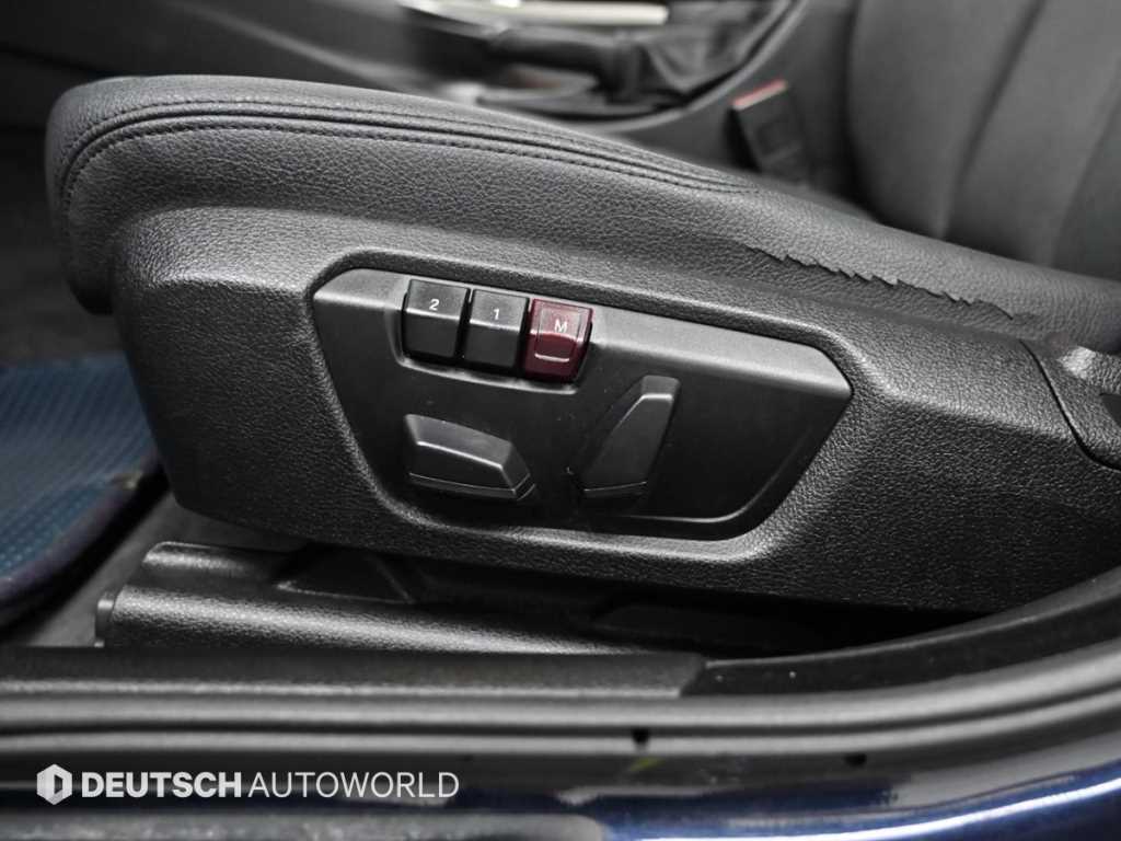 BMW Gran Turismo 2014 - Importación desde Corea - HF Imports Iquique - Foto 18