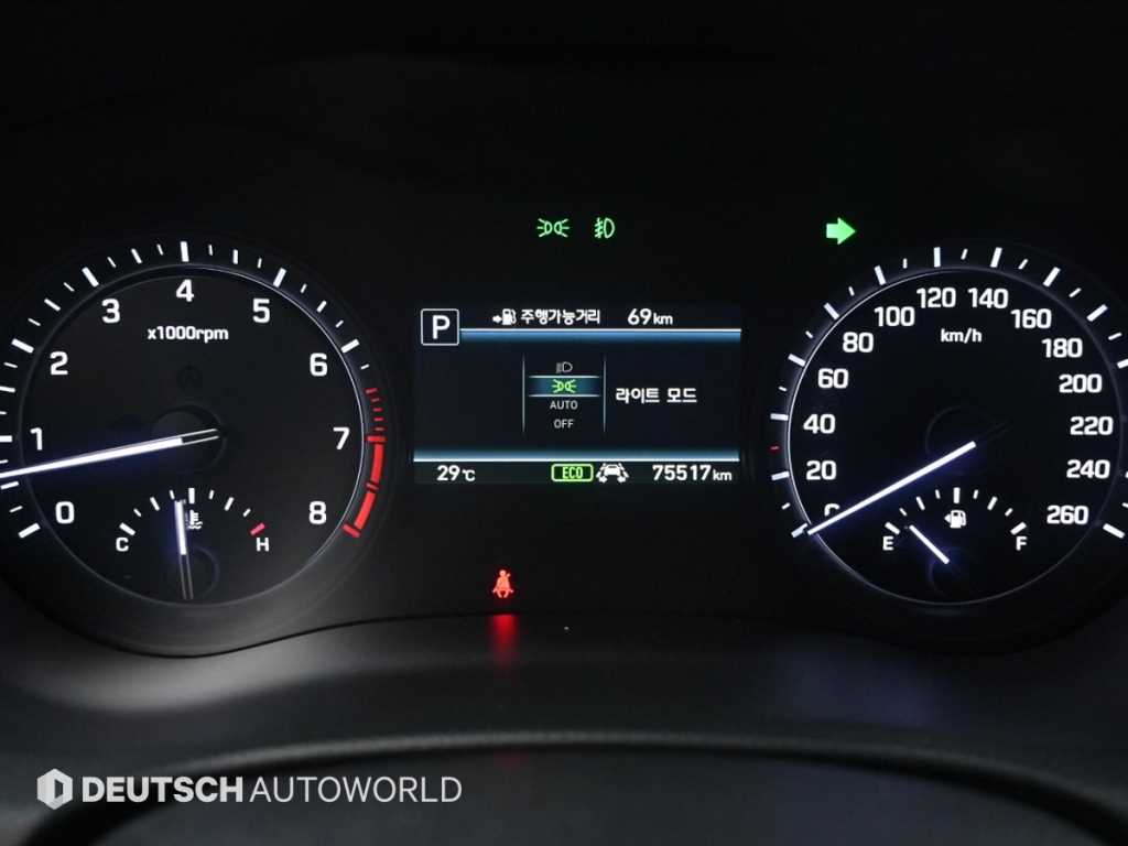 Genesis G80 - Vista 10