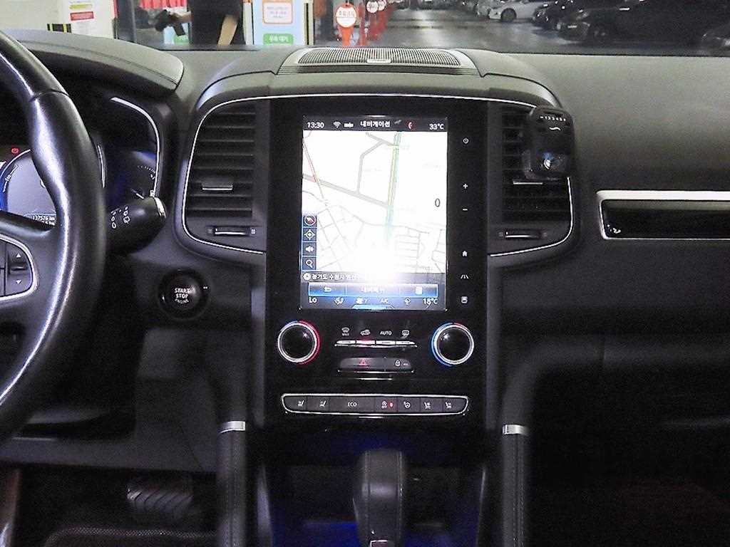 SAMSUNG QM6 2017 Negro - Importación desde Corea - HF Imports Iquique - Foto 13