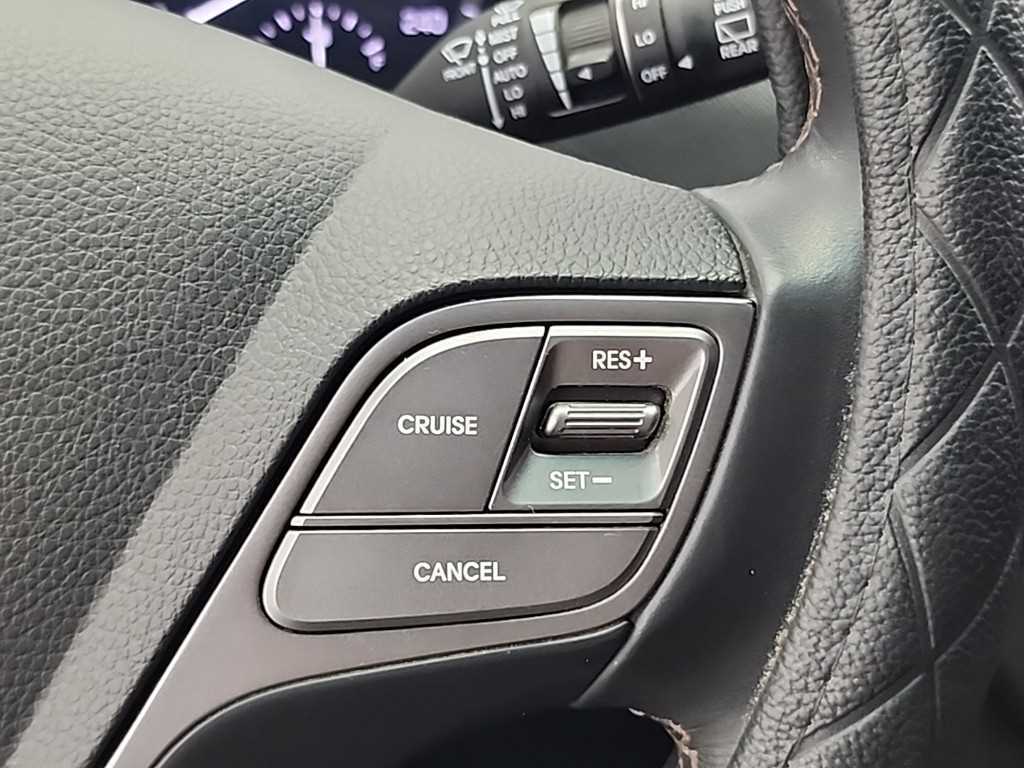 HYUNDAI Santa Fe 2016 Blanco - Importación desde Corea - HF Imports Iquique - Foto 19