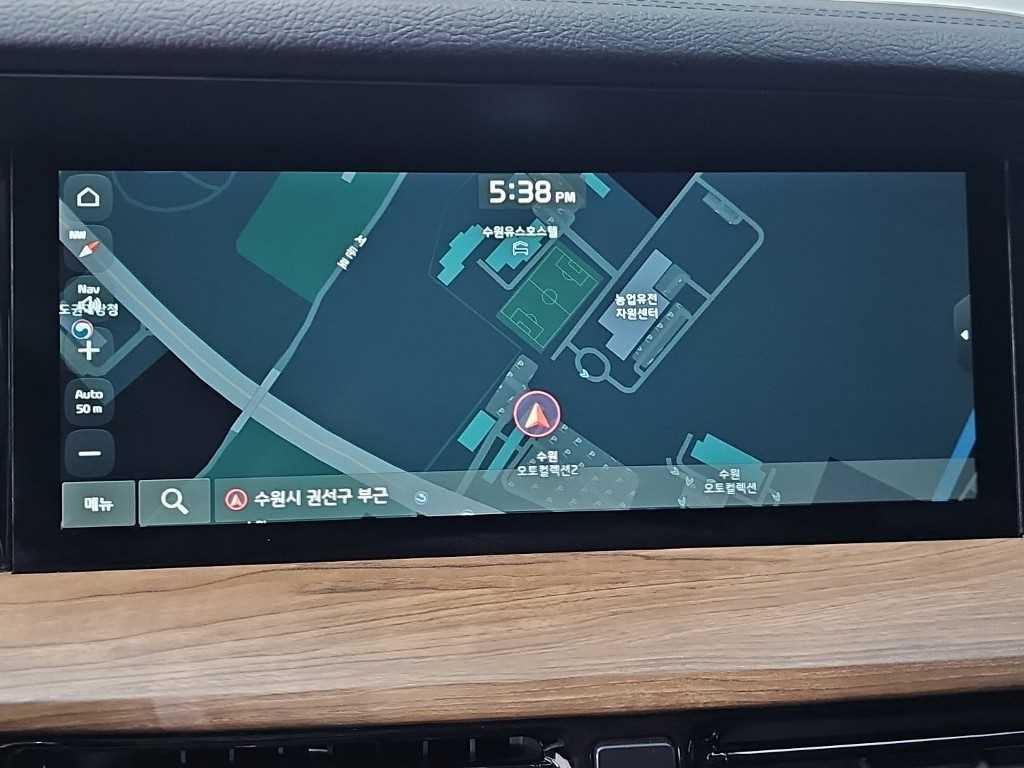 KIA Mohave 2020 Negro - Importación desde Corea - HF Imports Iquique - Foto 17