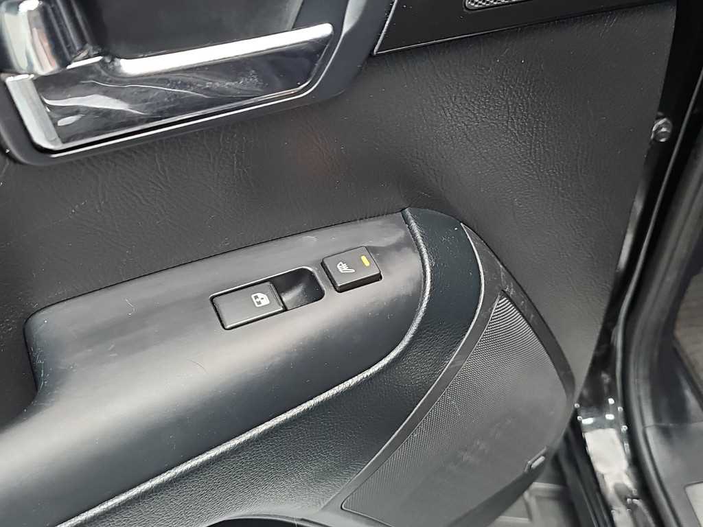 KIA Mohave 2011 Negro - Importación desde Corea - HF Imports Iquique - Foto 15