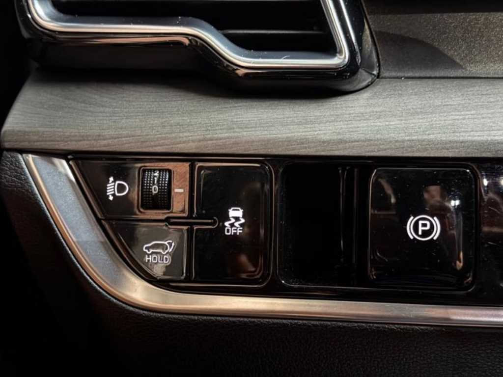 KIA Sportage 2022 Blanco - Importación desde Corea - HF Imports Iquique - Foto 17