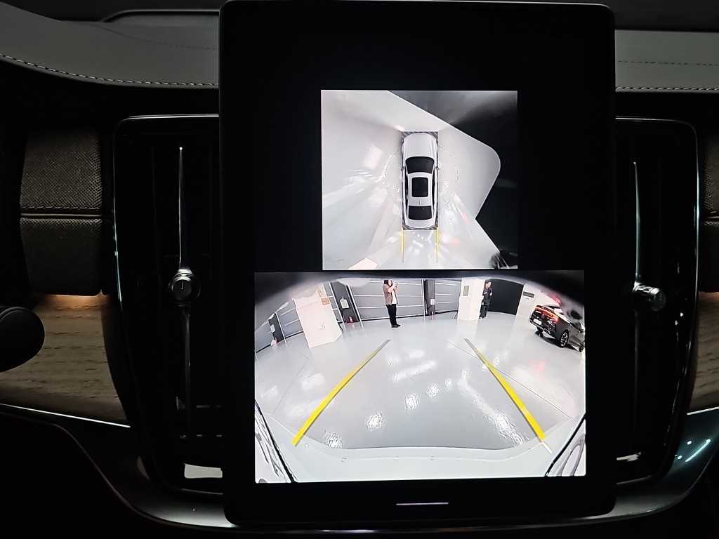 Volvo S90 2025 - Importación desde Corea - HF Imports Iquique - Foto 19