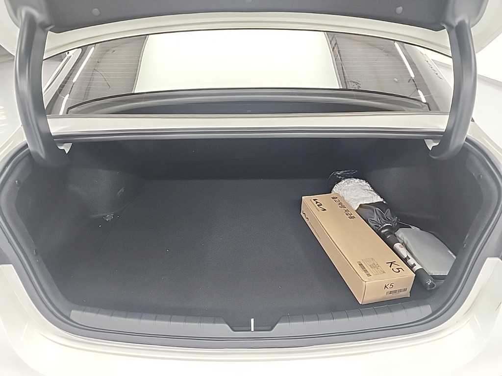 KIA K5 2023 Blanco - Importación desde Corea - HF Imports Iquique - Foto 19