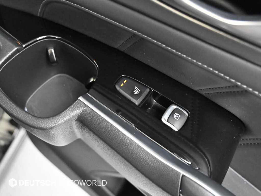 KIA Sorento 2020 Negro - Importación desde Corea - HF Imports Iquique - Foto 18
