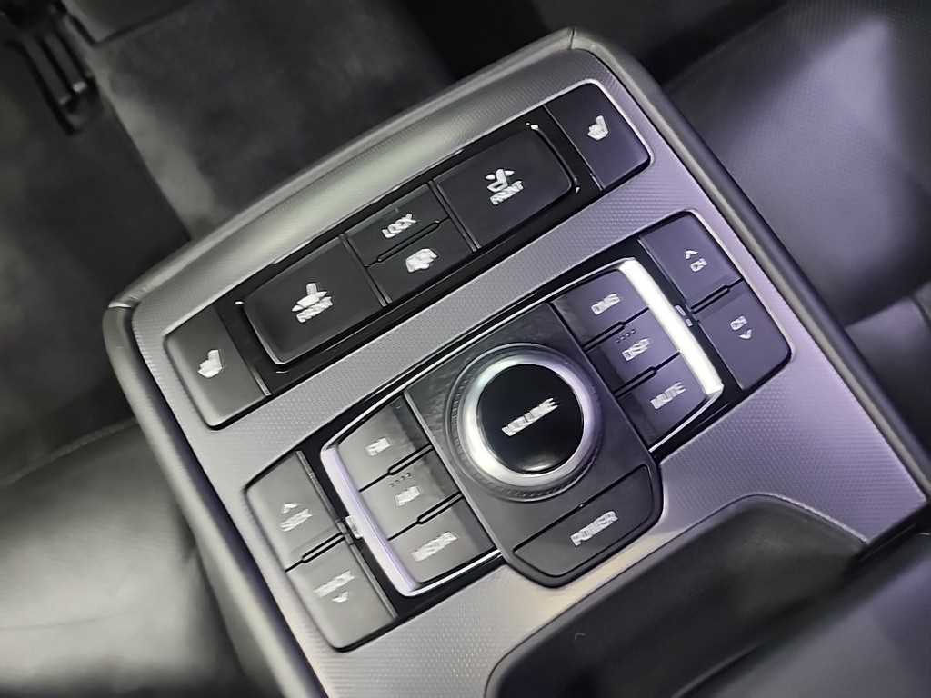 HYUNDAI Genesis 2015 Negro - Importación desde Corea - HF Imports Iquique - Foto 17