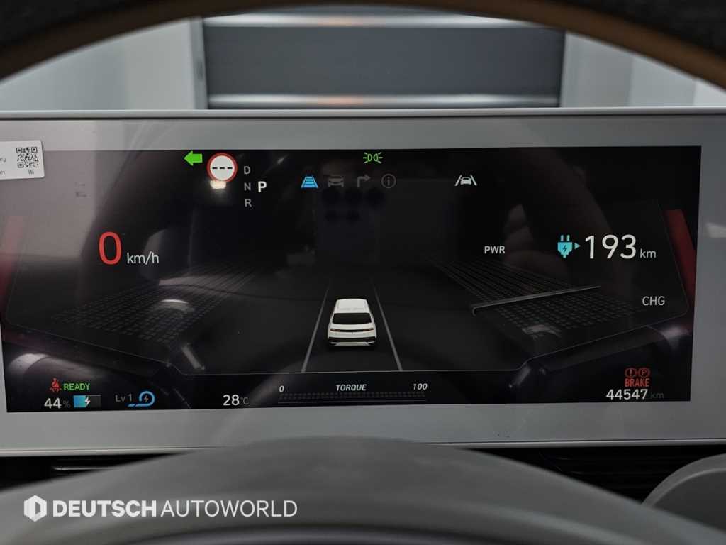HYUNDAI Ioniq 5 - Vista 10