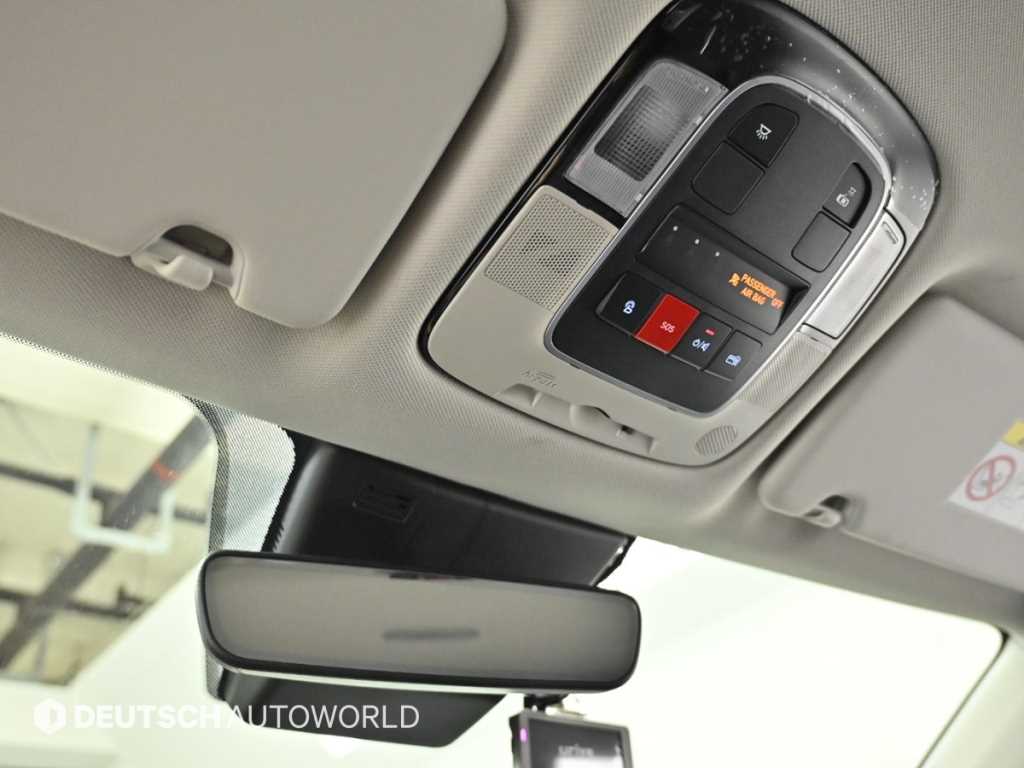 HYUNDAI Tucson 2023 Gris - Importación desde Corea - HF Imports Iquique - Foto 20