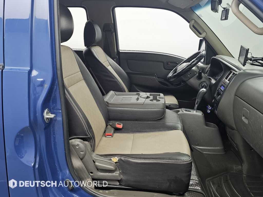 Small Truck Cargo (small) - Vista 12