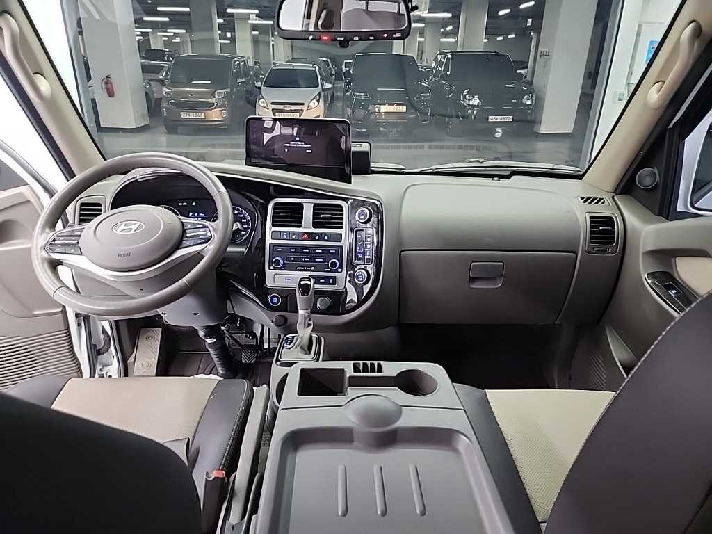 Small Truck Cargo (small) - Vista 8