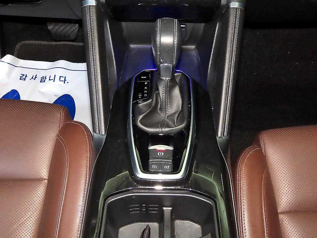 SAMSUNG QM6 2017 Negro - Importación desde Corea - HF Imports Iquique - Foto 14