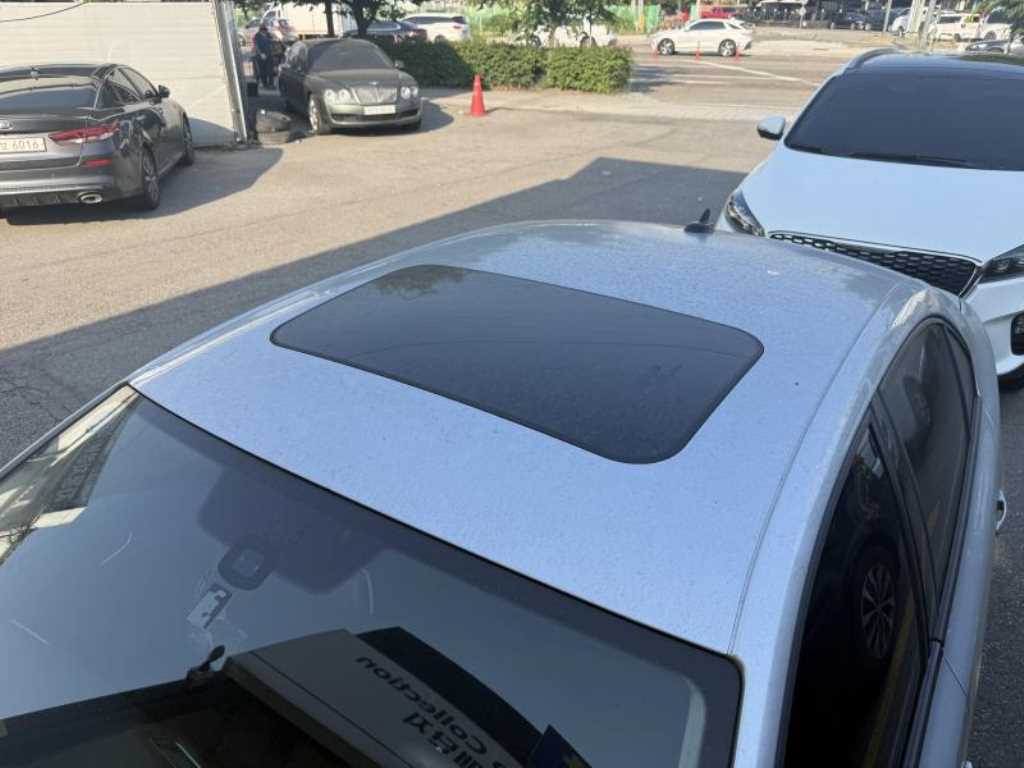Volkswagen Jetta 2014 Gris - Importación desde Corea - HF Imports Iquique - Foto 18