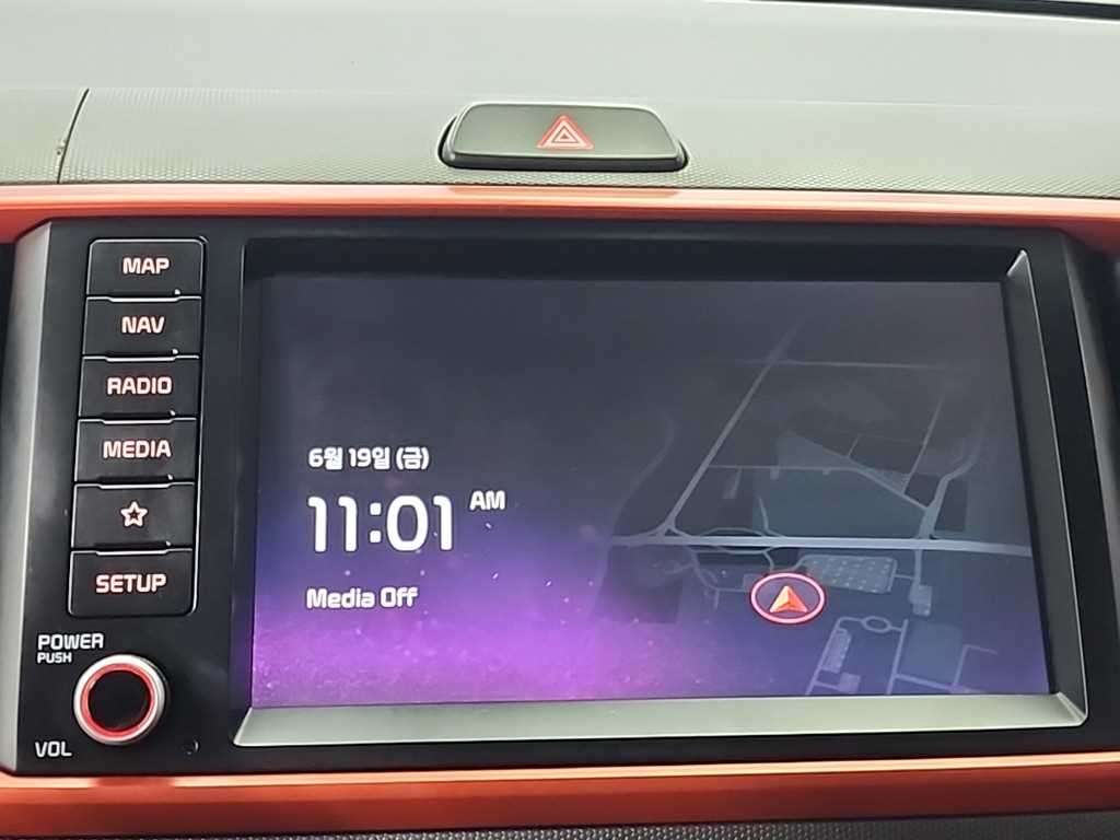 KIA Ray 2021 skyblue - Importación desde Corea - HF Imports Iquique - Foto 15
