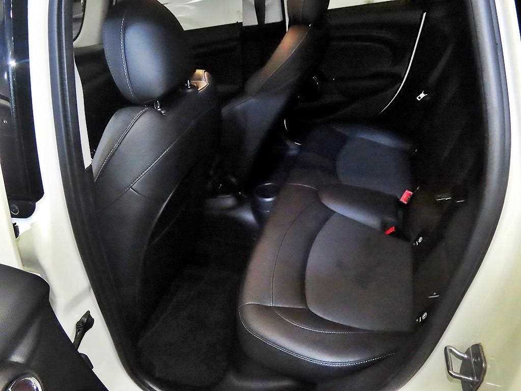 Mini Cooper - Vista 9