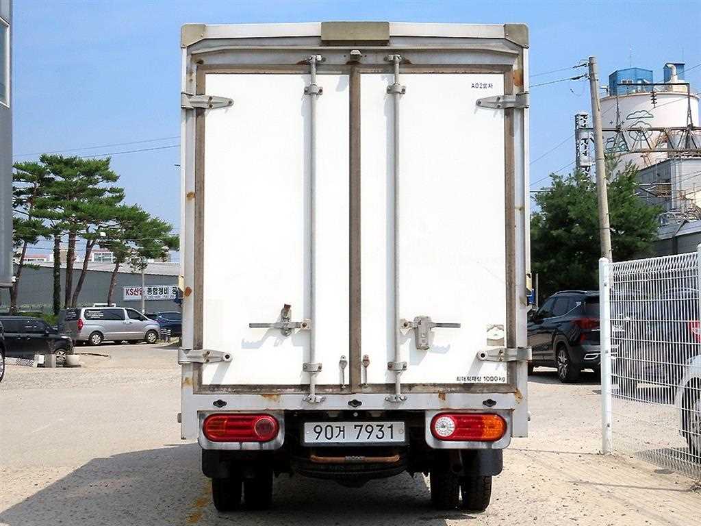 Small Truck Top_Wingbody - Vista 6