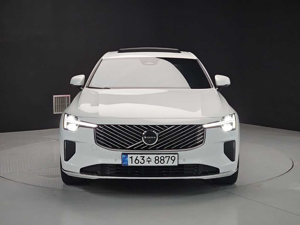Volvo S90 - Vista 2