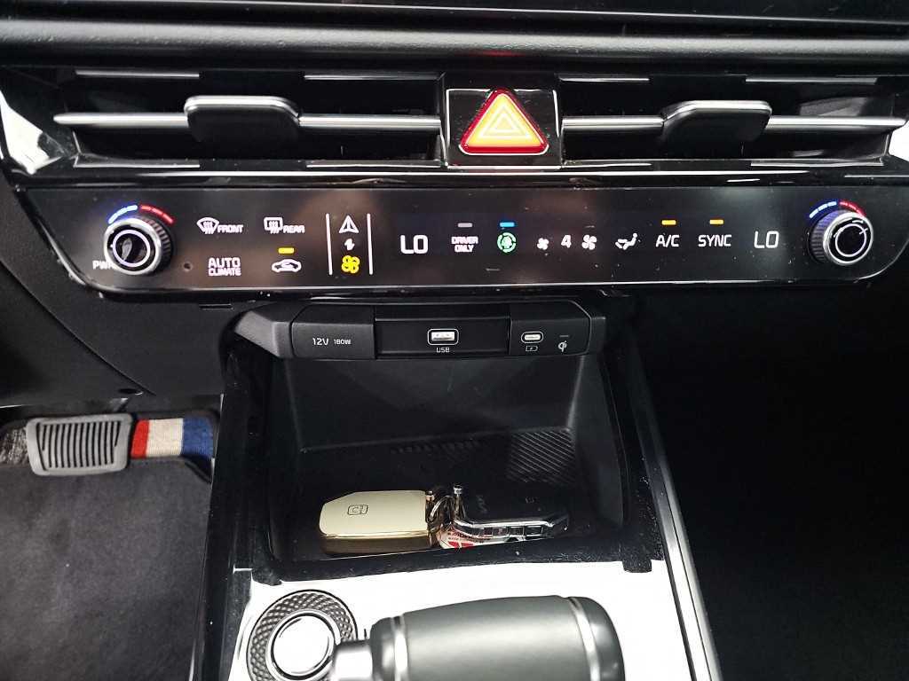 KIA Niro - Vista 12