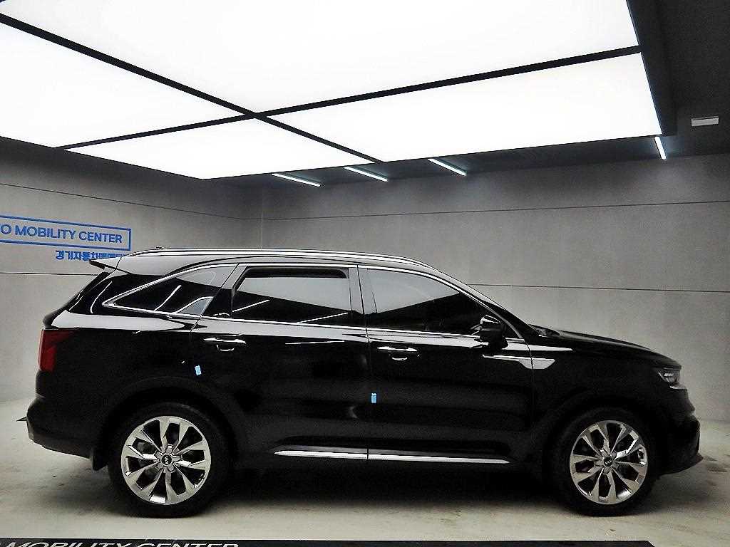 KIA Sorento - Vista 2