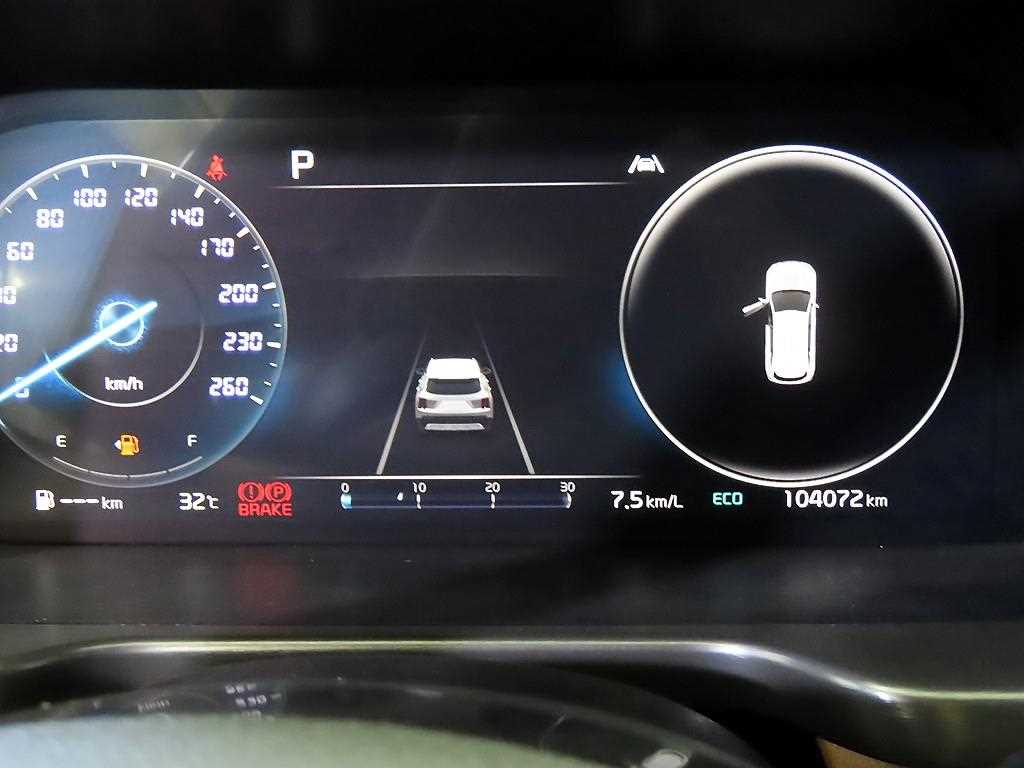 KIA Sorento - Vista 11