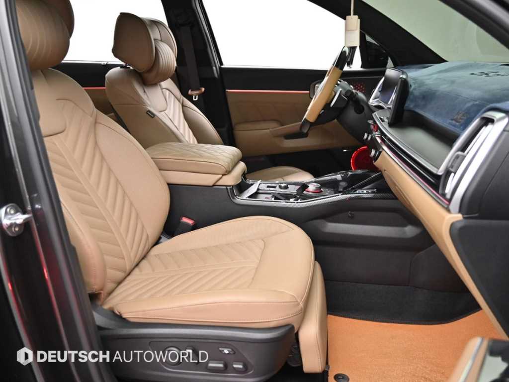 KIA Sorento - Vista 12