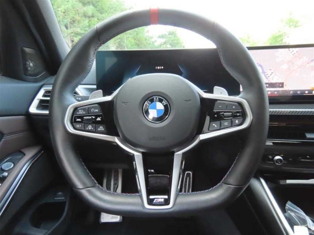 BMW 3 series 2025 Negro - Importación desde Corea - HF Imports Iquique - Foto 18