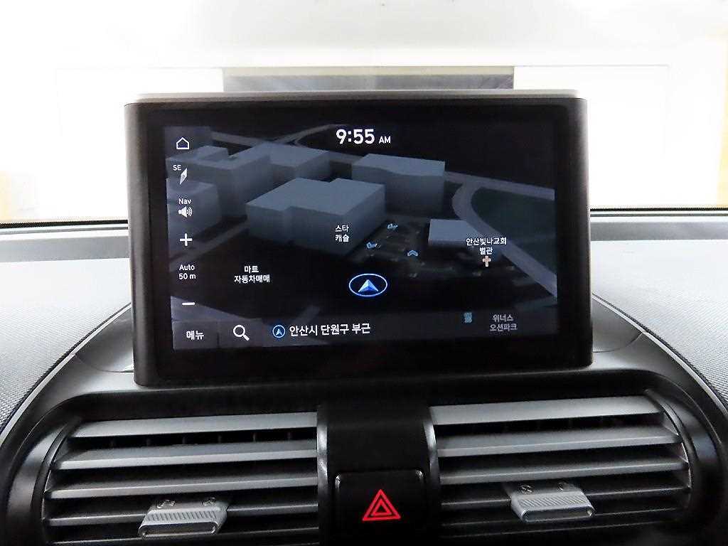 HYUNDAI Casper 2022 Blanco - Importación desde Corea - HF Imports Iquique - Foto 16