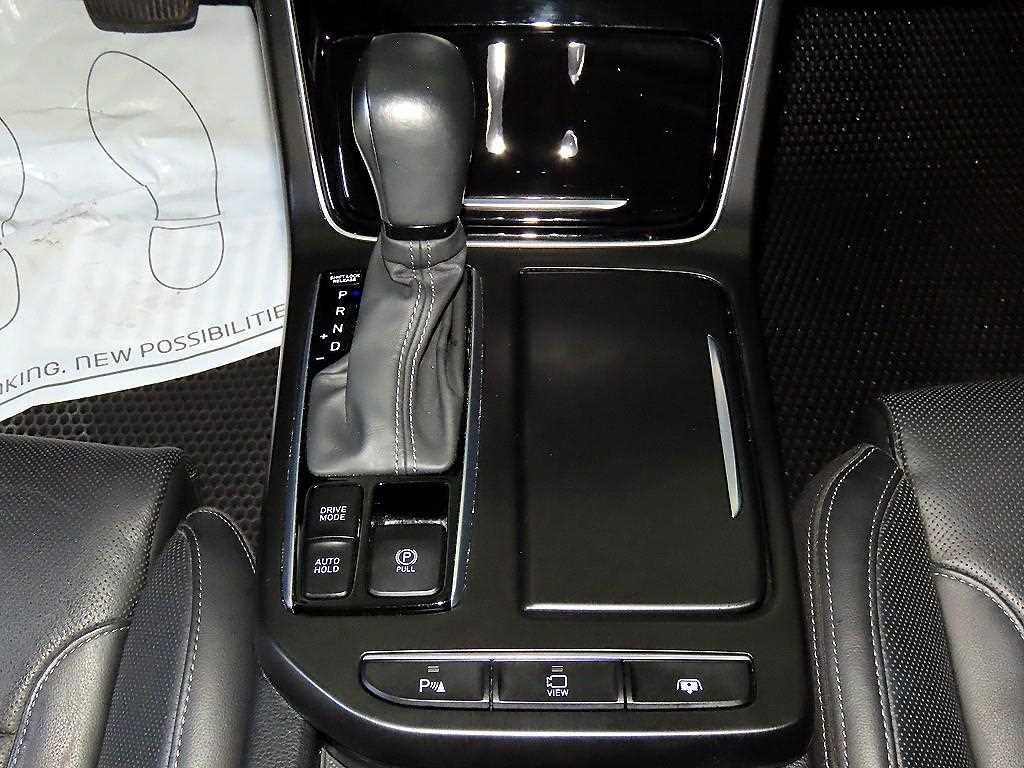 HYUNDAI Grandeur 2019 Negro - Importación desde Corea - HF Imports Iquique - Foto 14