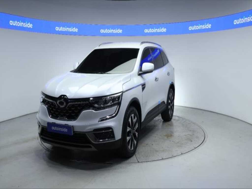 SAMSUNG QM6 2021 - Importación desde Corea - HF Imports Iquique - Foto 1