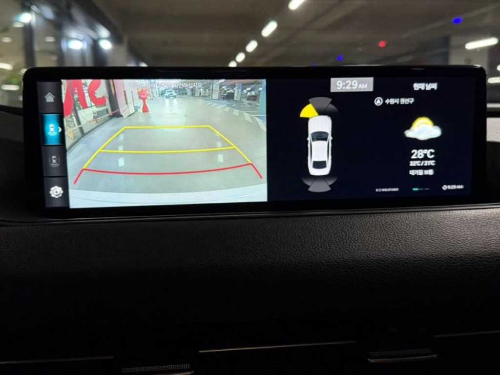 Genesis G80 2022 - Importación desde Corea - HF Imports Iquique - Foto 13