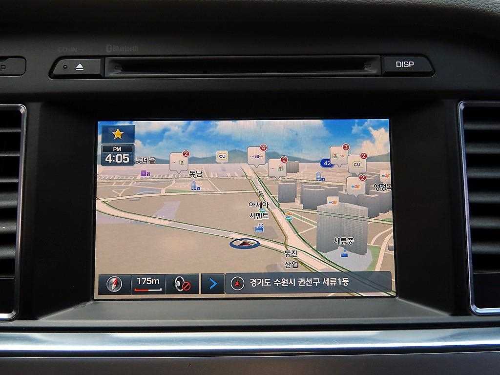 HYUNDAI Sonata 2014 - Importación desde Corea - HF Imports Iquique - Foto 16