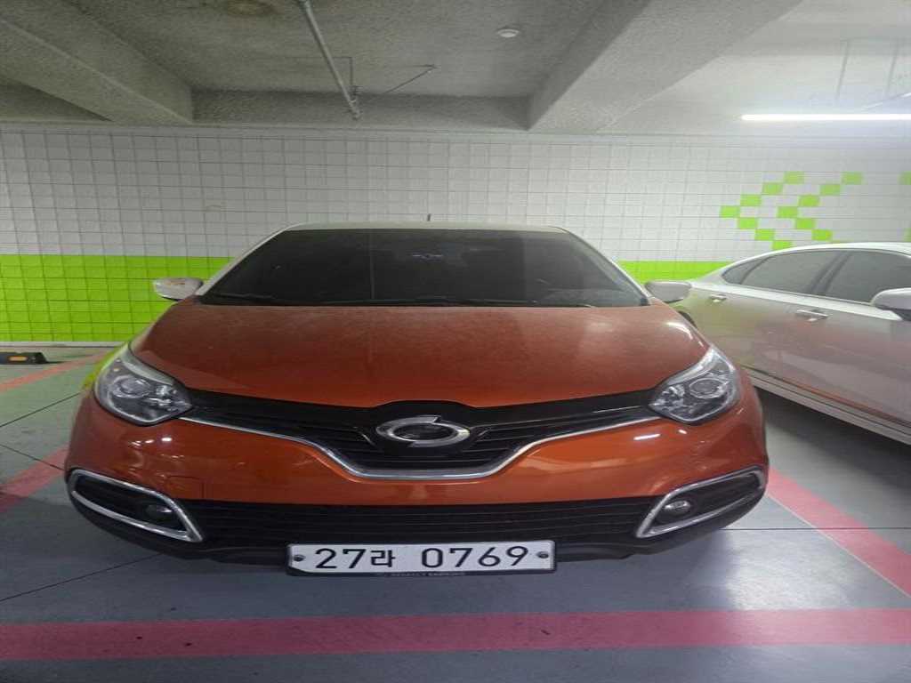 SAMSUNG QM3 2015 - Importación desde Corea - HF Imports Iquique - Foto 1