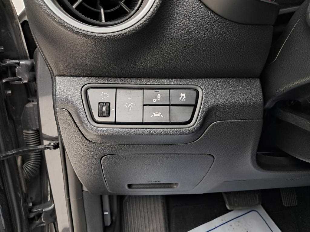 KIA K3 2019 Gris - Importación desde Corea - HF Imports Iquique - Foto 15