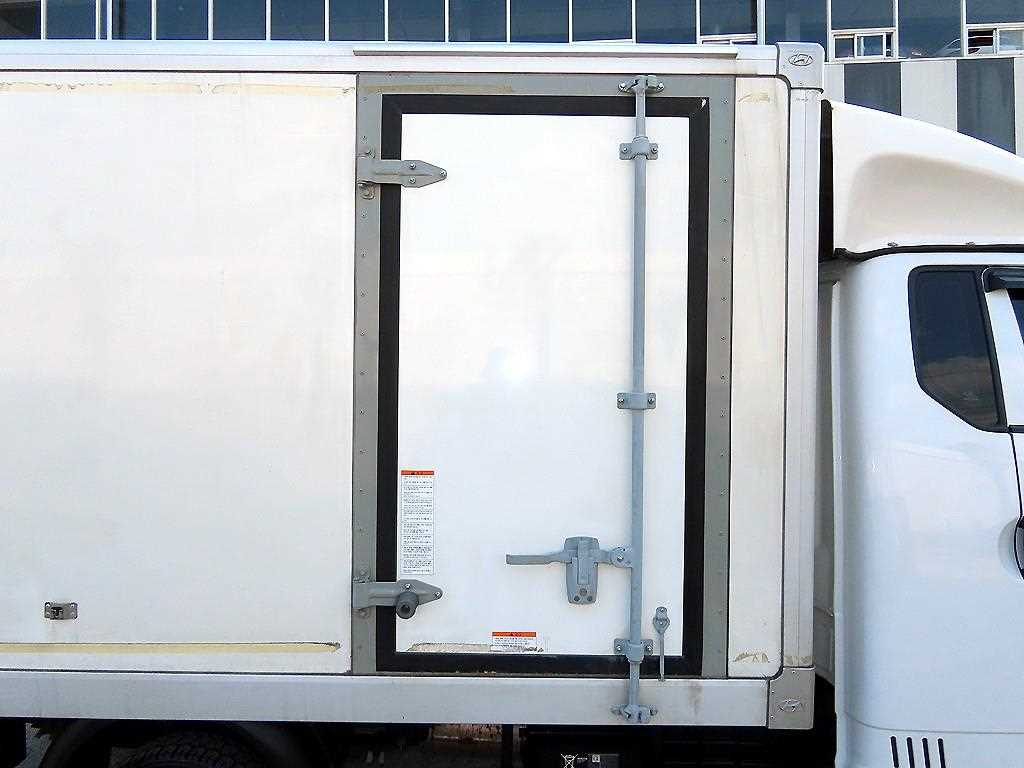 Small Truck tower_built-in tower - Vista 7