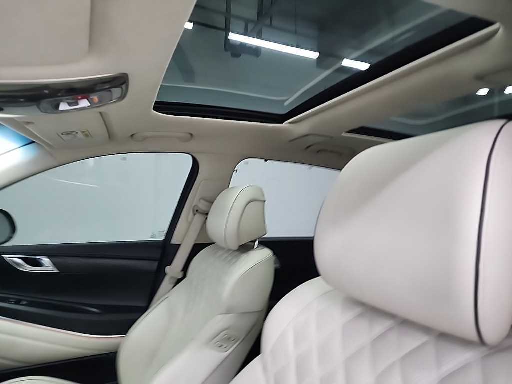 Genesis GV80 2022 Gris - Importación desde Corea - HF Imports Iquique - Foto 17