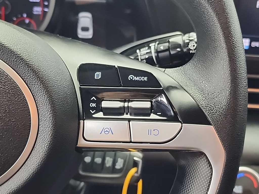 HYUNDAI Avante 2022 - Importación desde Corea - HF Imports Iquique - Foto 18