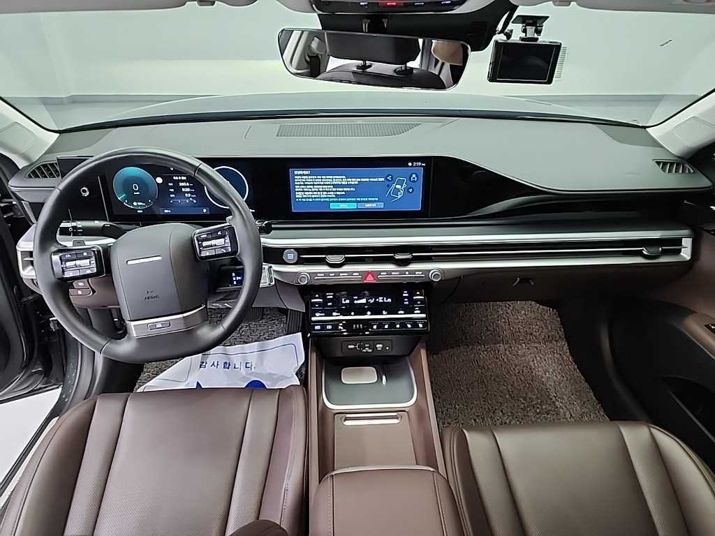 HYUNDAI Grandeur 2024 - Importación desde Corea - HF Imports Iquique - Foto 1