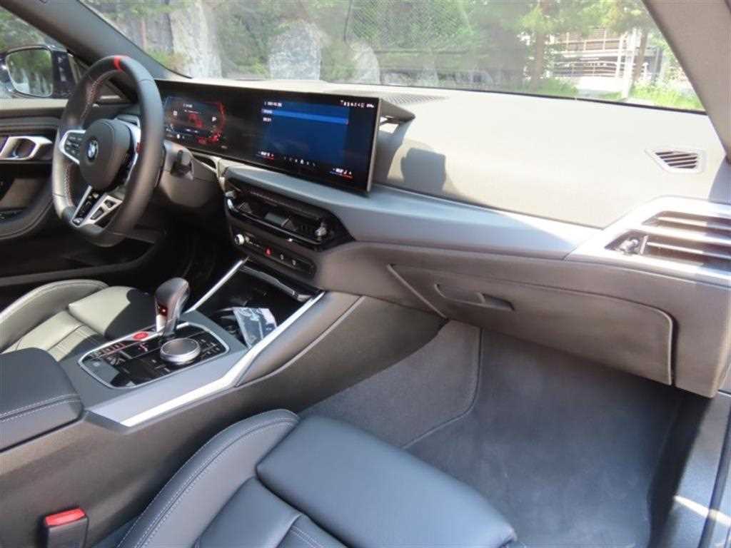 BMW 2 series 2025 Negro - Importación desde Corea - HF Imports Iquique - Foto 18
