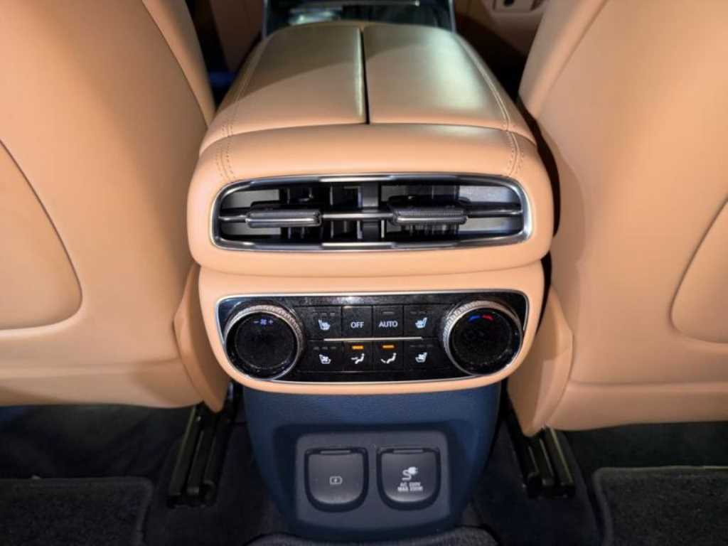 Genesis GV80 2020 Blanco - Importación desde Corea - HF Imports Iquique - Foto 14