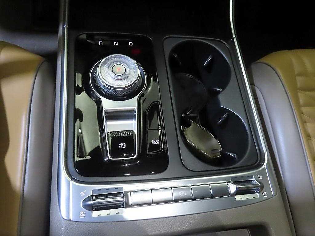 KIA Carnival 2025 Blanco - Importación desde Corea - HF Imports Iquique - Foto 14