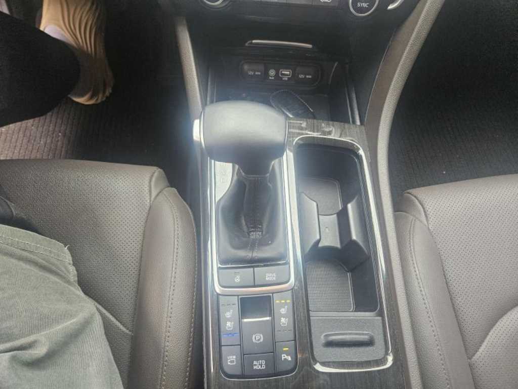 KIA K5 2018 Azul - Importación desde Corea - HF Imports Iquique - Foto 14