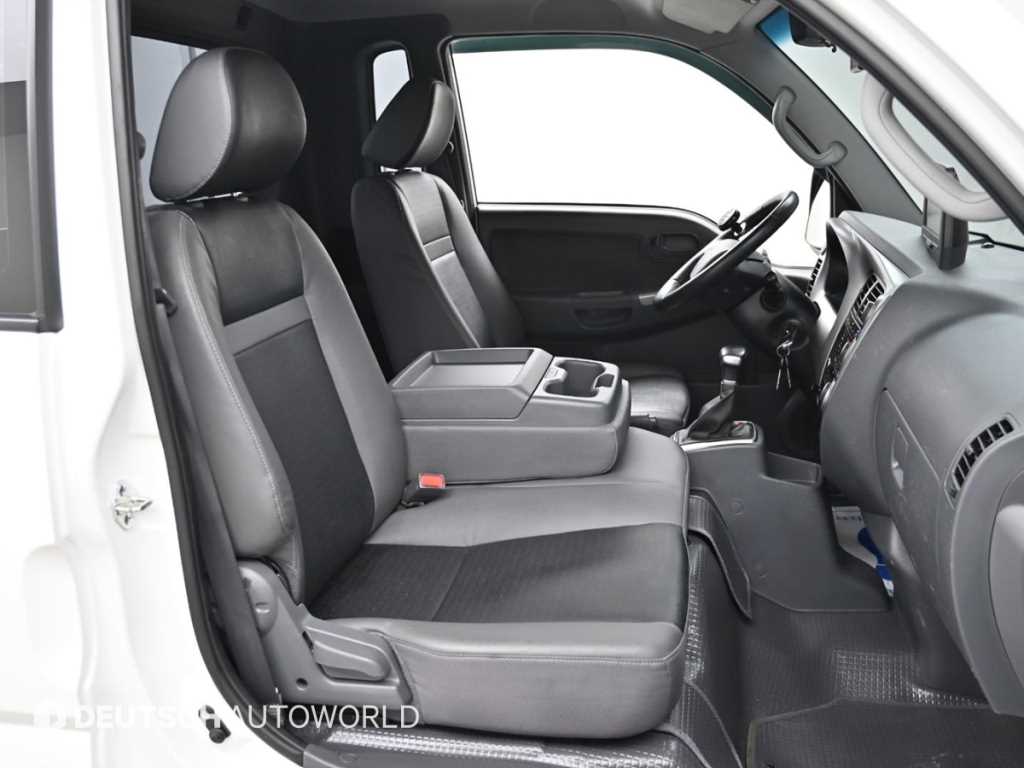Small Truck Cargo (small) - Vista 12