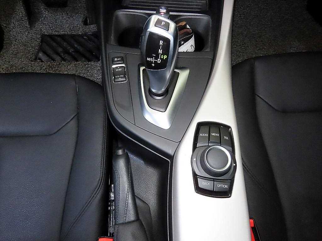 BMW 1 series 2017 - Importación desde Corea - HF Imports Iquique - Foto 14