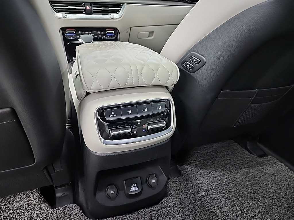 KIA Mohave 2020 Blanco - Importación desde Corea - HF Imports Iquique - Foto 15