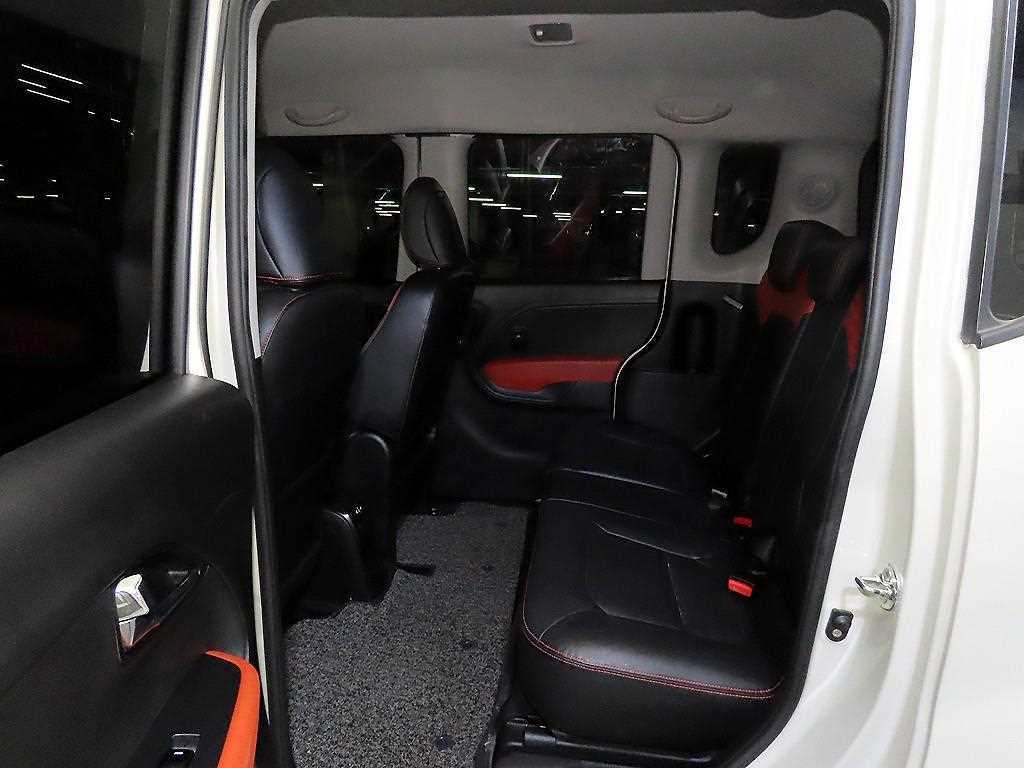 KIA Ray - Vista 9