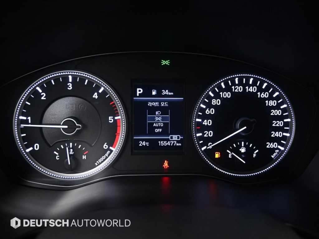 HYUNDAI Santa Fe - Vista 11