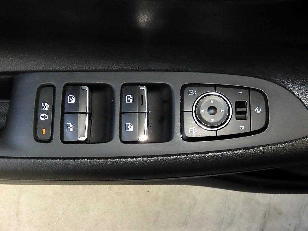 HYUNDAI Grandeur 2021 Negro - Importación desde Corea - HF Imports Iquique - Foto 14