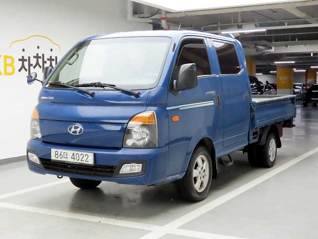 Small Truck Cargo (small) - Vista 2