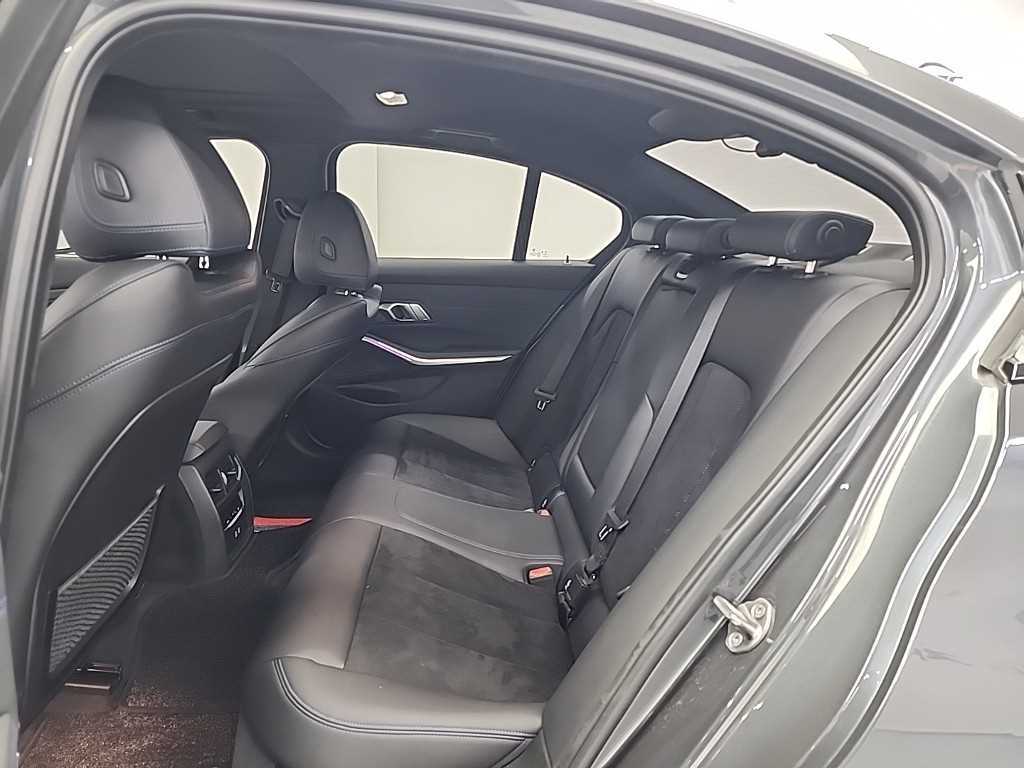 BMW 3 series 2021 - Importación desde Corea - HF Imports Iquique - Foto 14